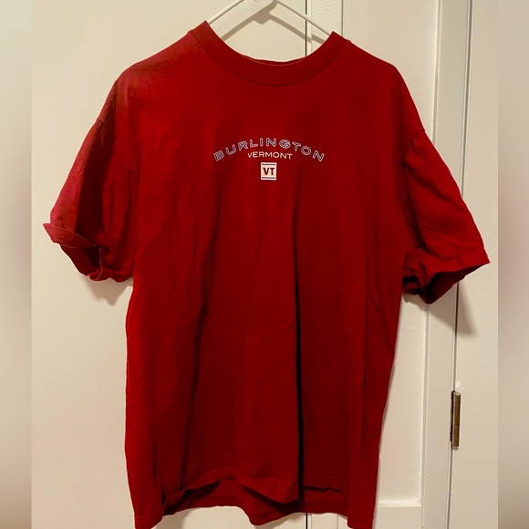 Hanes: Beefy T - Picture 1 of 2